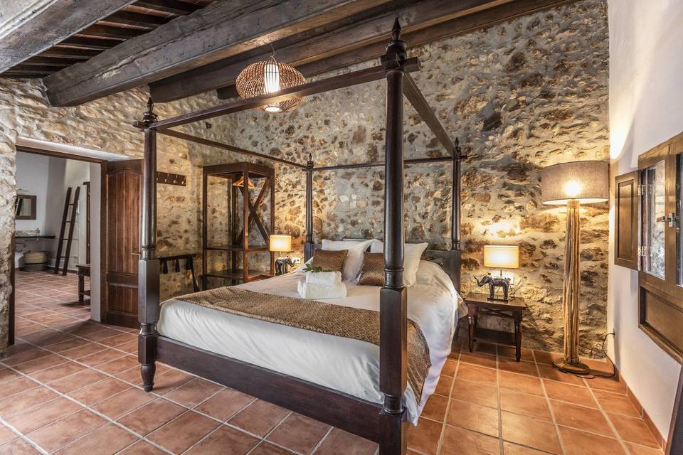 Habitación