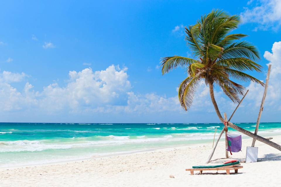 Riviera Maya