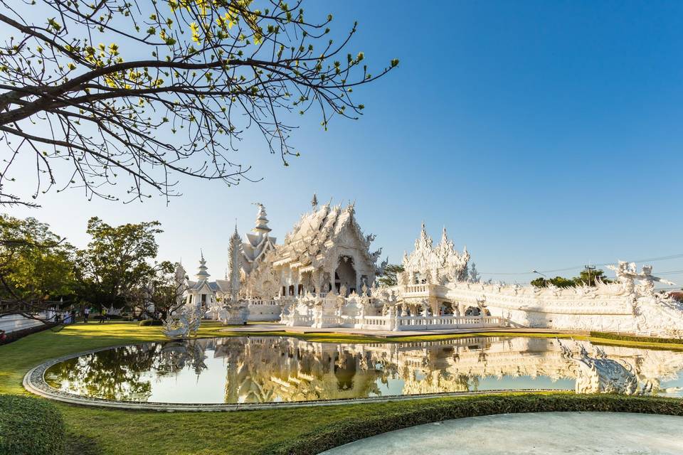 Tailandia