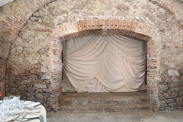 Bersua eventos