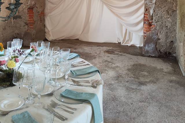 Bersua eventos