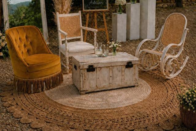 Bersua Eventos