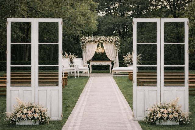 Bersua Eventos