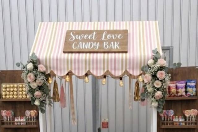 Bersua eventos