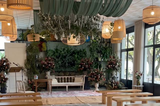 Bersua eventos