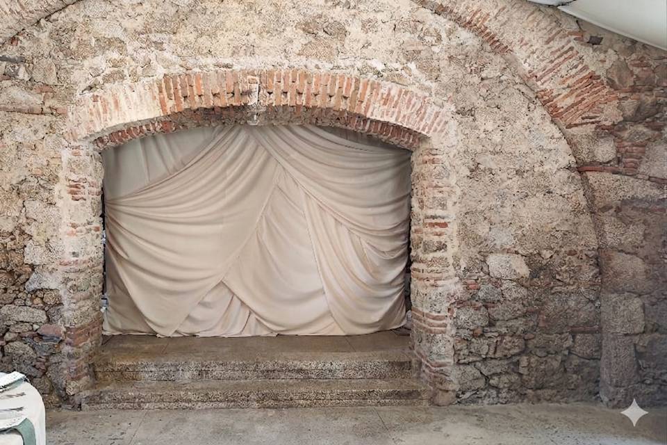 Bersua eventos