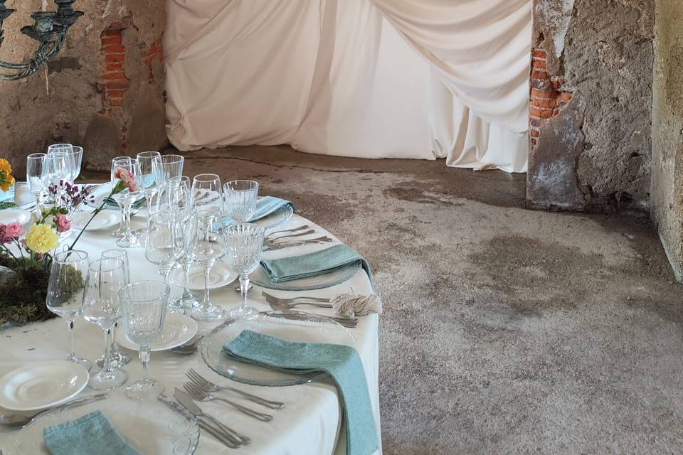 Bersua eventos