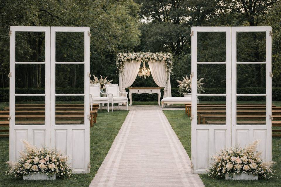 Bersua eventos