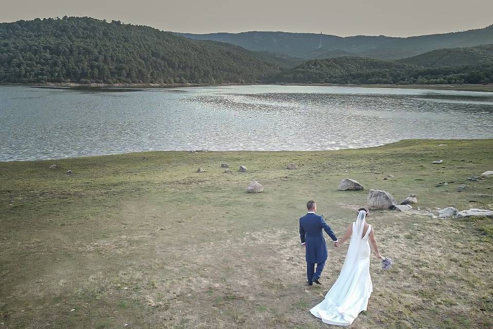 Boda en Guadarrama