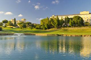 Barceló Montecastillo Resort