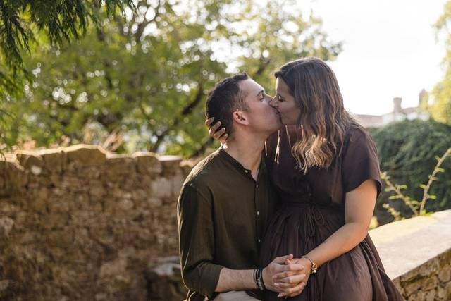Sesión de pareja