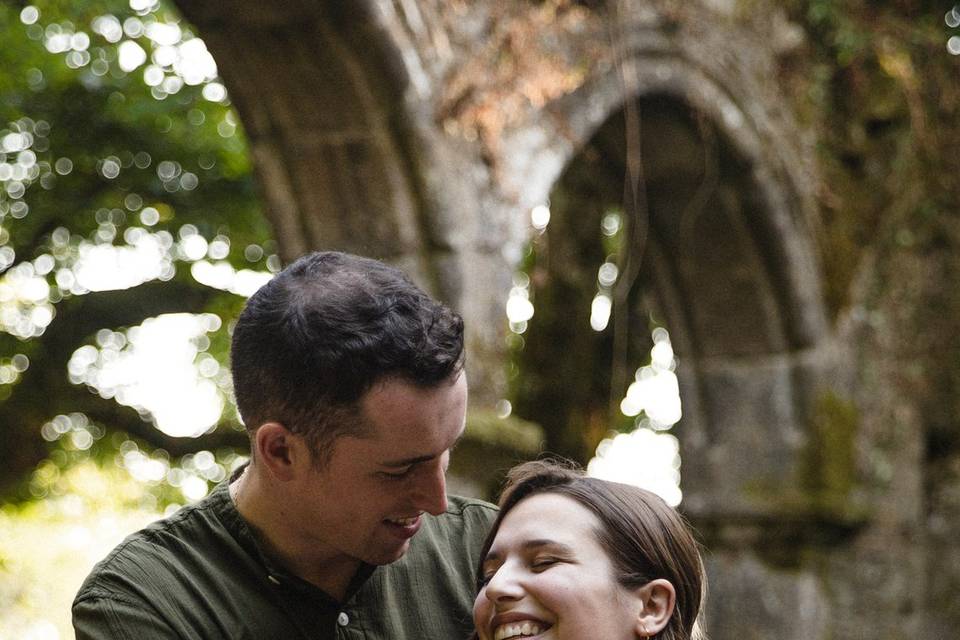 Sesión de pareja