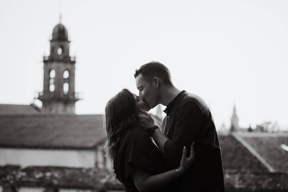 Sesión de pareja