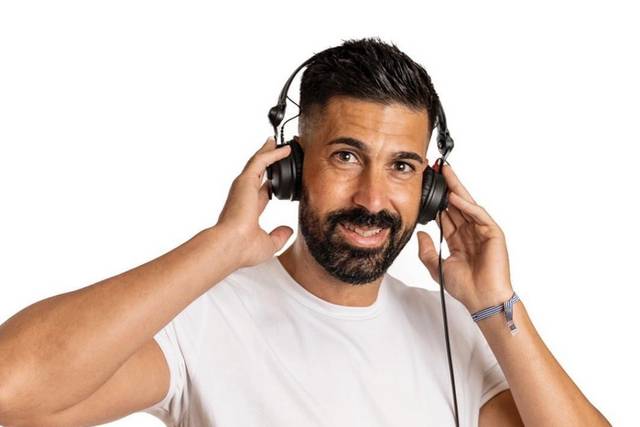 Pasión por la musica