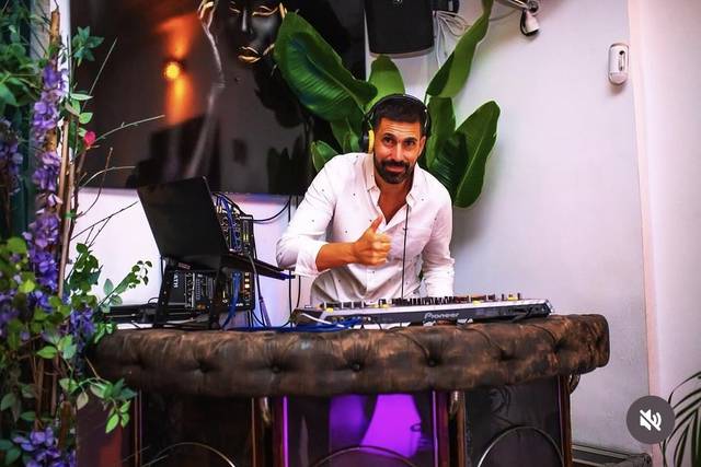 Ivan Love Dj