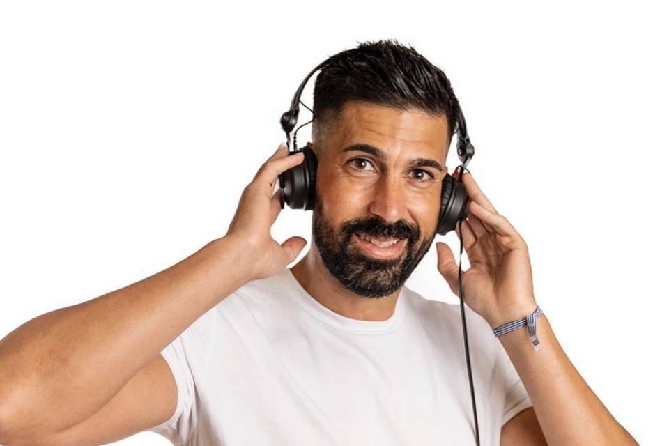 Pasión por la musica
