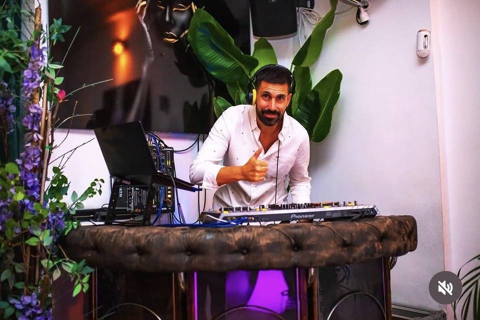 Ivan Love Dj