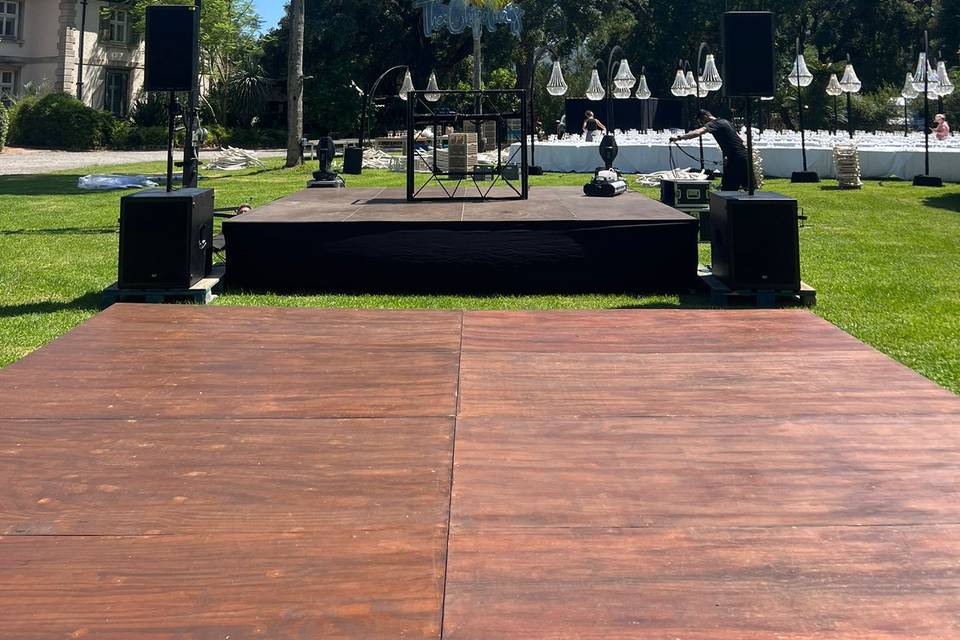 Escenario 8