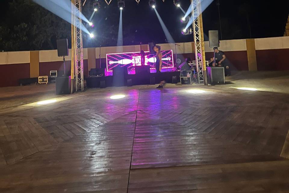 Escenario 10