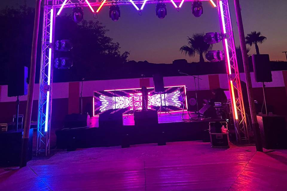Escenario 11