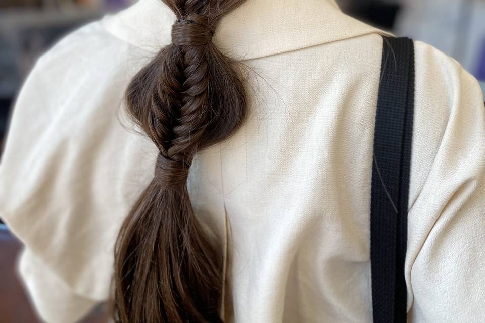 Trenza