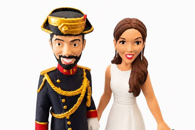 Figura Novios G.Civil