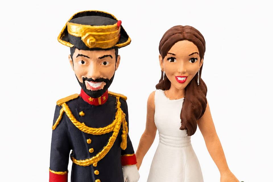 Figura Novios G.Civil