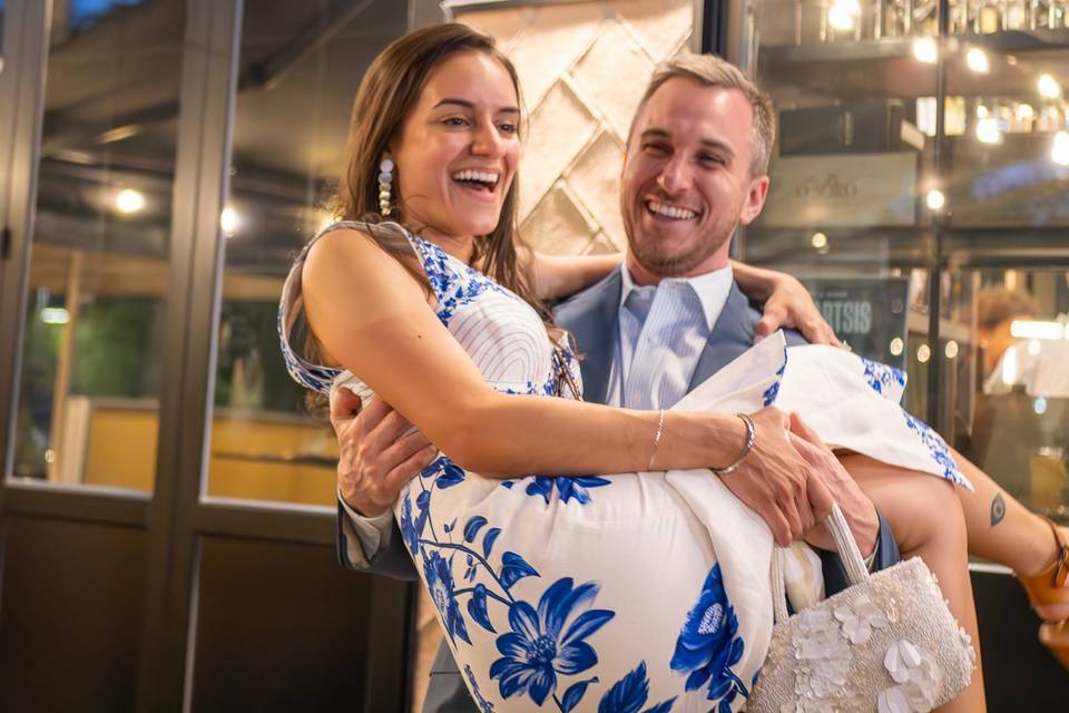 Novios