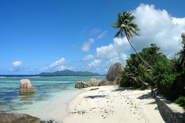 Seychelles
