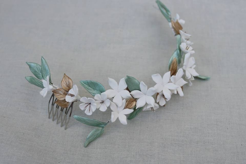 Petals Headpieces - Consulta disponibilidad y precios