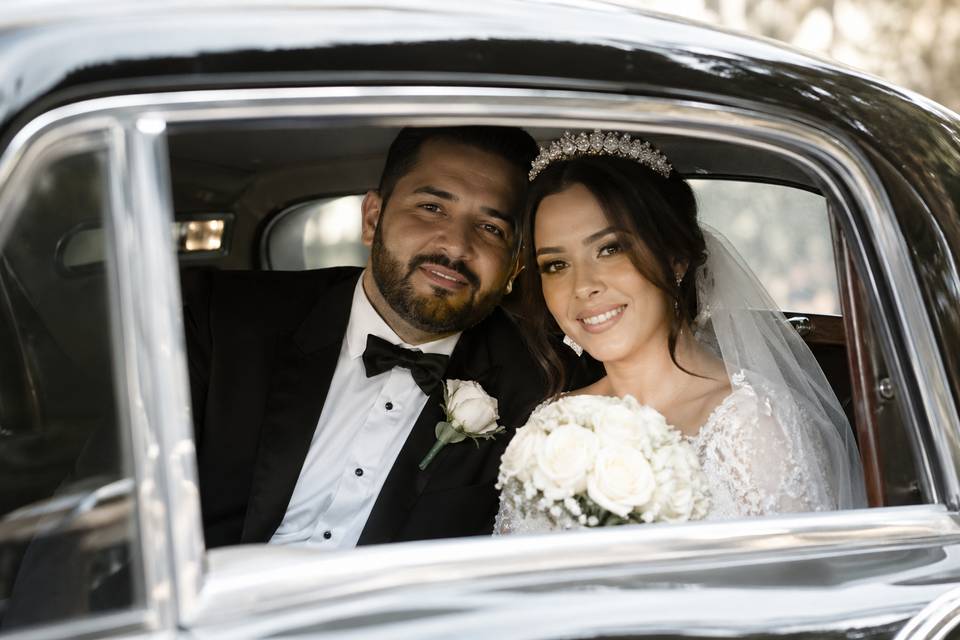 Boda