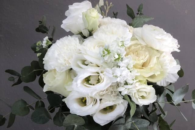 Ramo de novia