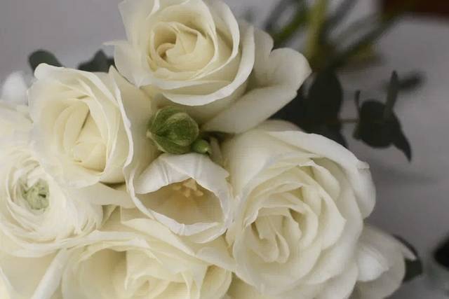 Ramo de novia