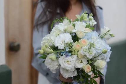 Ramo de novia