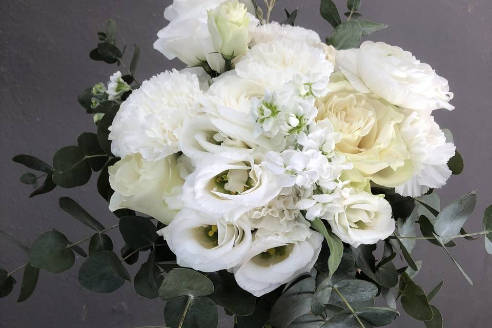 Ramo de novia