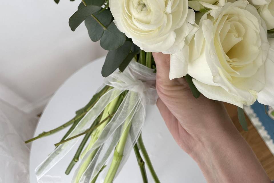 Ramo de novia