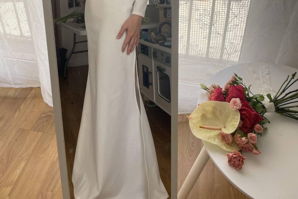 Ramo de novia