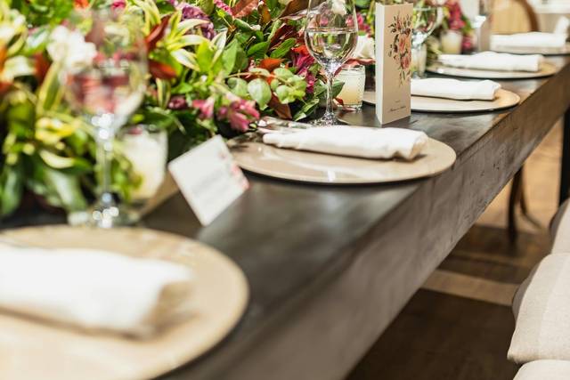 Banquete