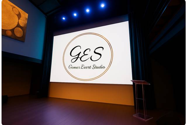 GES | Gómez Events Studio