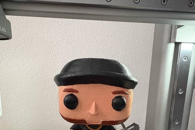 Funko maka