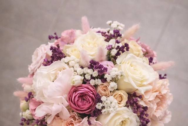 Kentya Floristas