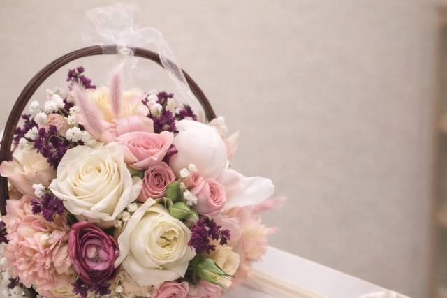 Kentya Floristas