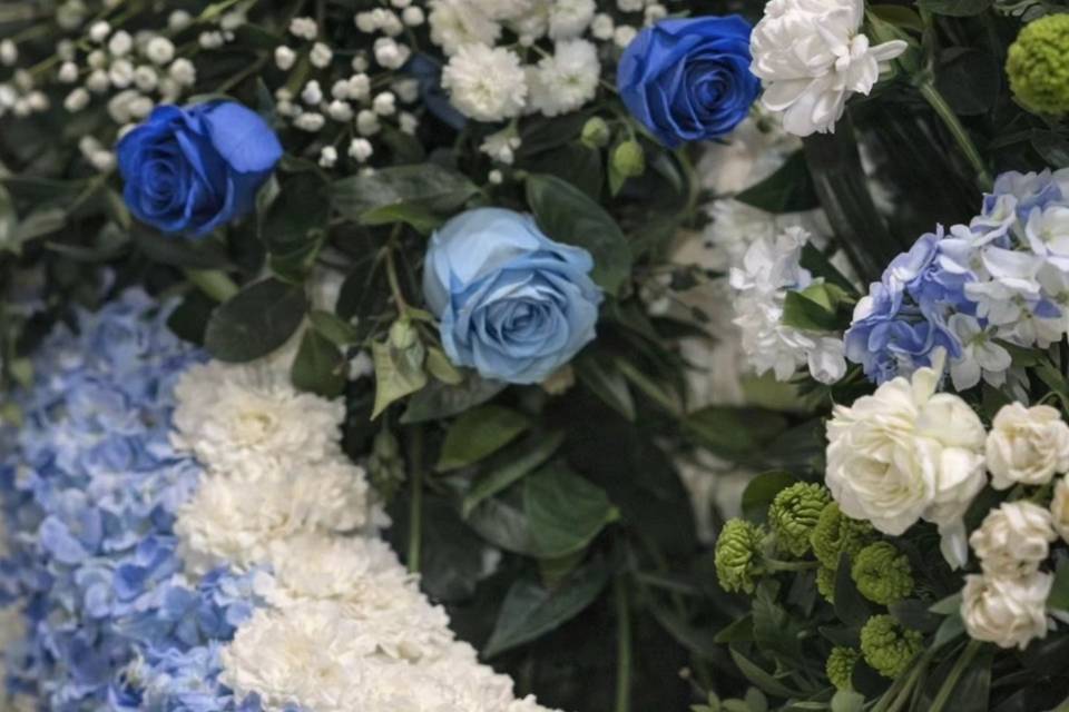 Kentya Floristas