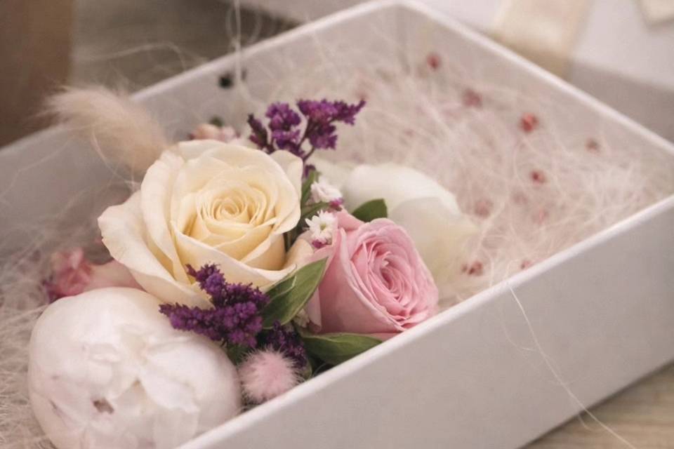 Kentya Floristas
