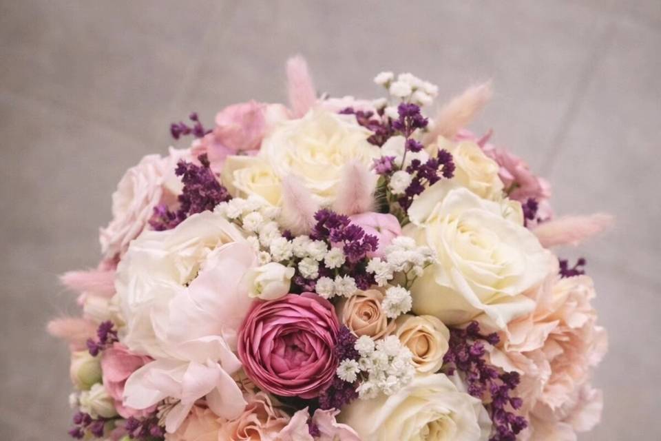 Kentya Floristas
