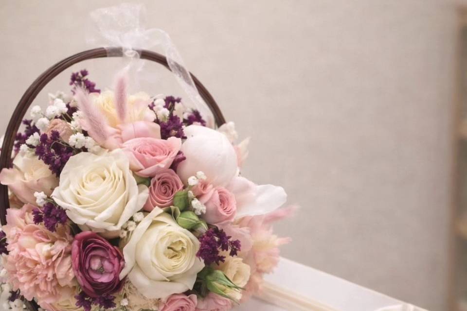 Kentya Floristas