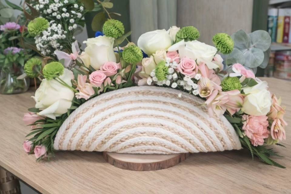 Kentya Floristas