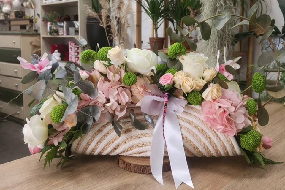 Kentya Floristas