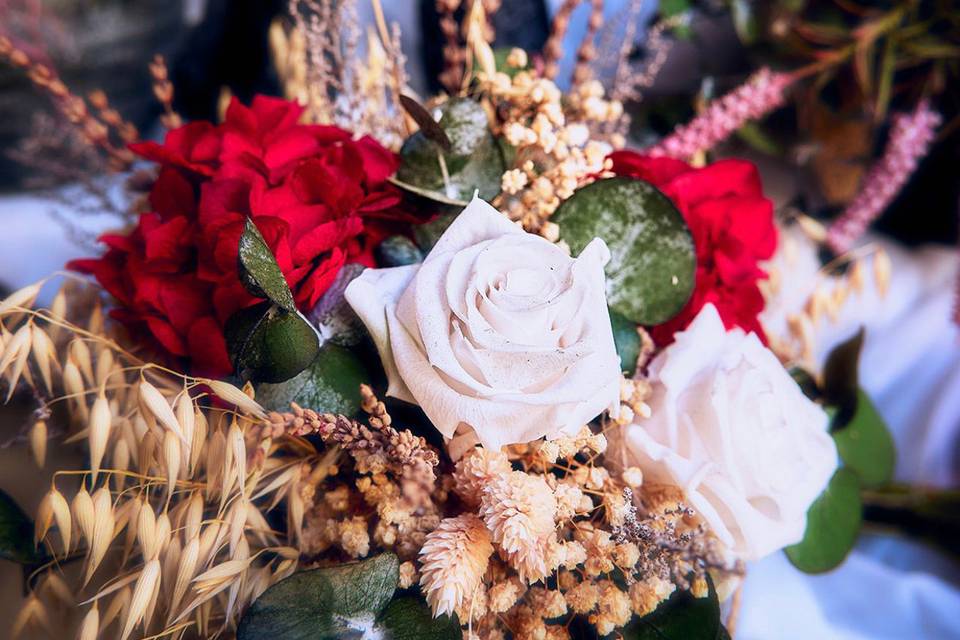 Kentya Floristas