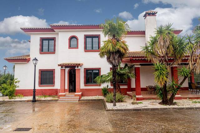 Jardines de la Finca